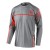 Джерси TLD SPRINT ULTRA JERSEY ; Gray / Rocket Pink, размер LG